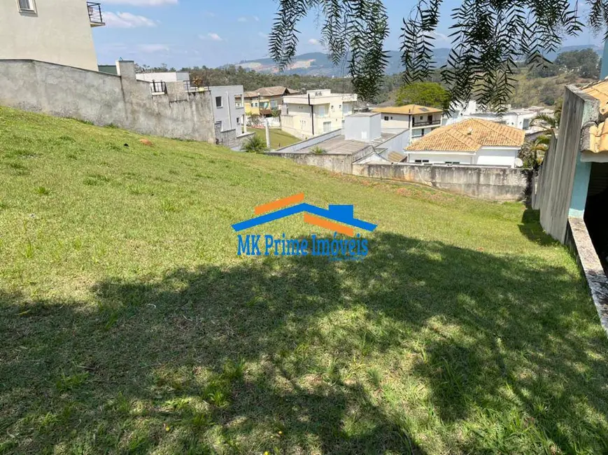 Foto 5 de Lote de Condomínio à venda, 360m2 em Alphaville, Santana De Parnaiba - SP
