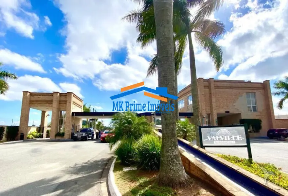 Foto 7 de Lote de Condomínio à venda, 360m2 em Alphaville, Santana De Parnaiba - SP