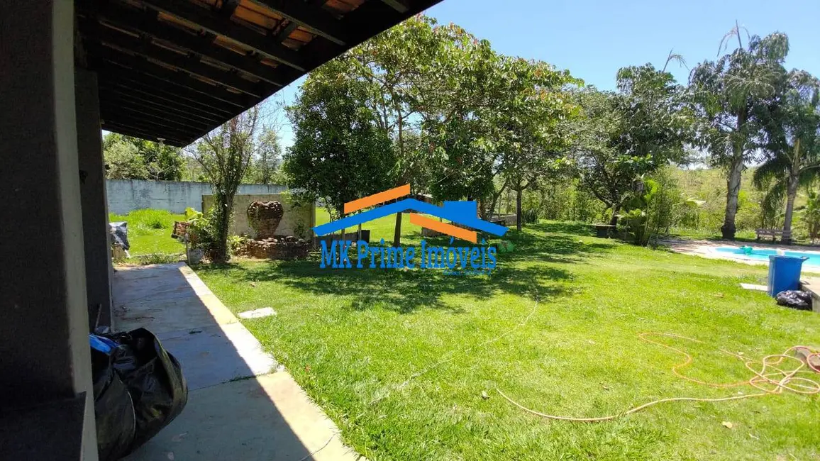 Foto 8 de Sítio / Rancho com 4 quartos à venda, 770m2 em Chácaras São Luís, Santana De Parnaiba - SP