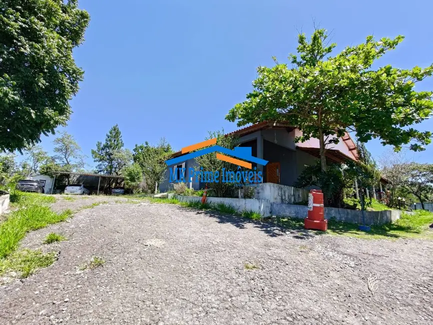 Foto 5 de Sítio / Rancho com 4 quartos à venda, 770m2 em Chácaras São Luís, Santana De Parnaiba - SP