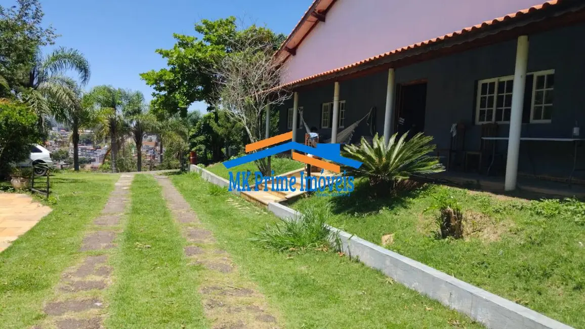 Foto 9 de Sítio / Rancho com 4 quartos à venda, 770m2 em Chácaras São Luís, Santana De Parnaiba - SP