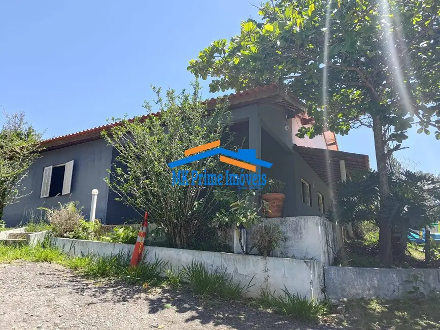 Foto 4 de Sítio / Rancho com 4 quartos à venda, 770m2 em Chácaras São Luís, Santana De Parnaiba - SP