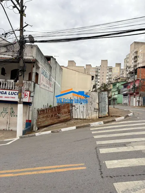 Terreno / Lote à venda, 100m2 em Santa Maria, Osasco - SP - imagem 7 Foto 7 de Terreno / Lote à venda, 100m2 em Santa Maria, Osasco - SP