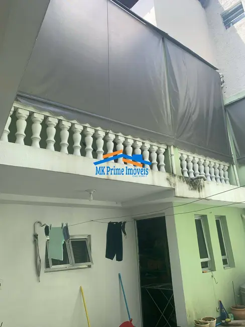 Foto 2 de Casa com 2 quartos à venda, 290m2 em Ayrosa, Osasco - SP