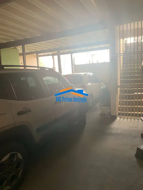 Sobrado com 2 quartos à venda, 290m2 em Ayrosa, Osasco - SP - imagem 6 Foto 6 de Sobrado com 2 quartos à venda, 290m2 em Ayrosa, Osasco - SP