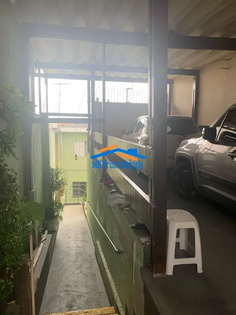 Sobrado com 2 quartos à venda, 290m2 em Ayrosa, Osasco - SP - imagem 4 Foto 4 de Sobrado com 2 quartos à venda, 290m2 em Ayrosa, Osasco - SP