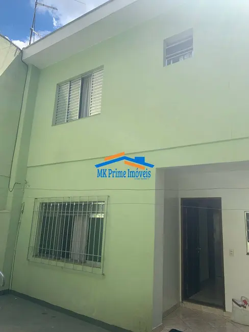 Sobrado com 2 quartos à venda, 290m2 em Ayrosa, Osasco - SP - imagem 3 Foto 3 de Sobrado com 2 quartos à venda, 290m2 em Ayrosa, Osasco - SP