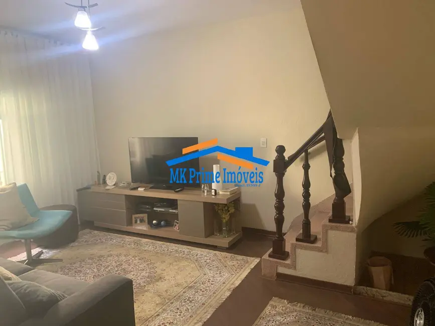 Sobrado com 2 quartos à venda, 290m2 em Ayrosa, Osasco - SP - imagem 8 Foto 8 de Sobrado com 2 quartos à venda, 290m2 em Ayrosa, Osasco - SP