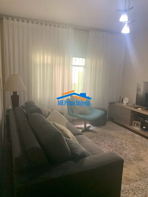 Sobrado com 2 quartos à venda, 290m2 em Ayrosa, Osasco - SP - imagem 7 Foto 7 de Sobrado com 2 quartos à venda, 290m2 em Ayrosa, Osasco - SP