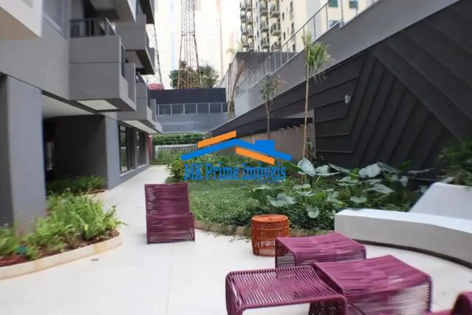 Foto 9 de Apartamento com 1 quarto para alugar, 51m2 em Barueri - SP