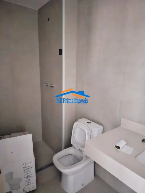 Foto 7 de Apartamento com 1 quarto para alugar, 51m2 em Barueri - SP