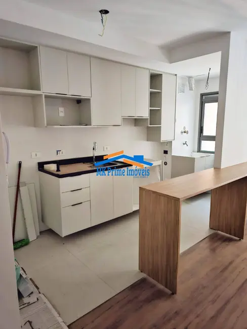 Foto 3 de Apartamento com 1 quarto para alugar, 51m2 em Barueri - SP