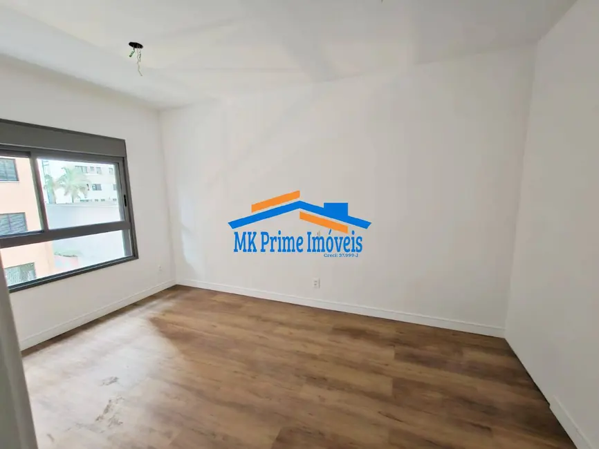 Foto 5 de Apartamento com 1 quarto para alugar, 51m2 em Barueri - SP