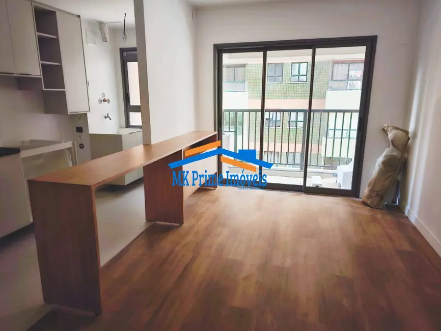 Foto 1 de Apartamento com 1 quarto para alugar, 51m2 em Barueri - SP