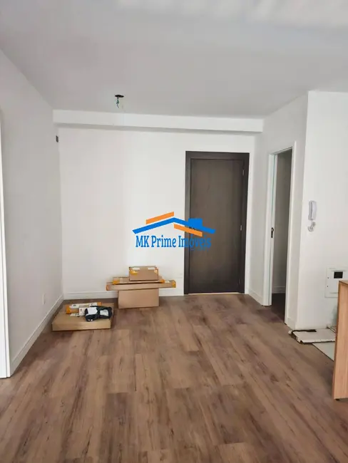 Foto 2 de Apartamento com 1 quarto para alugar, 51m2 em Barueri - SP