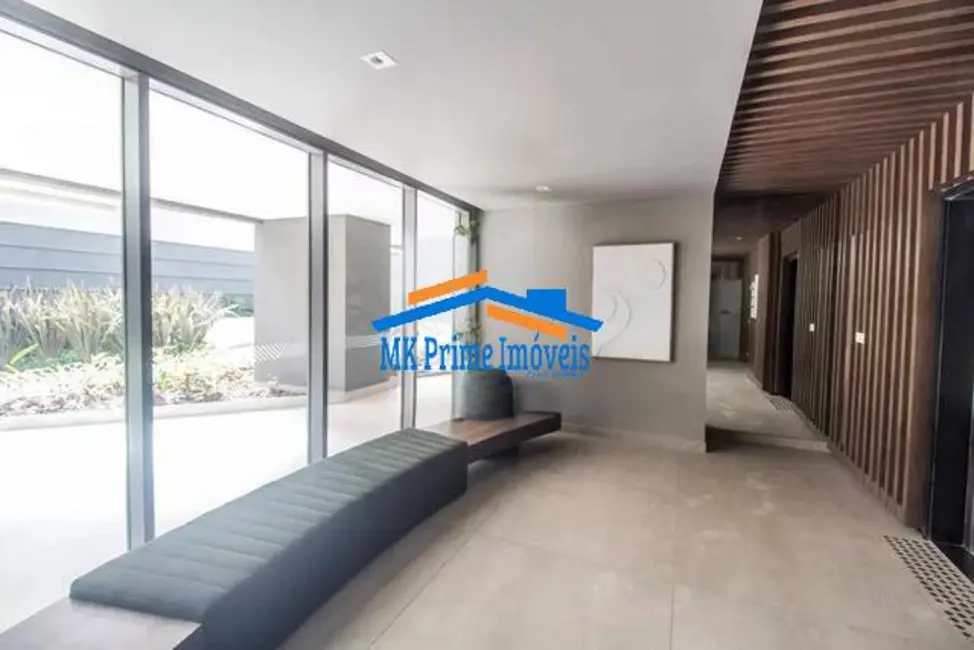 Foto 8 de Apartamento com 1 quarto para alugar, 51m2 em Barueri - SP