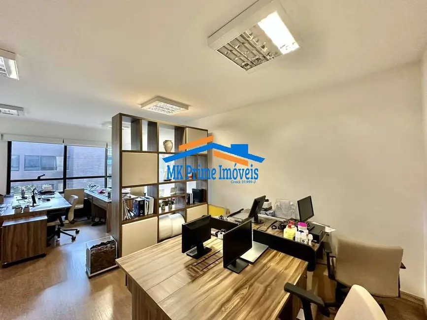 Foto 9 de Sala Comercial à venda, 82m2 em Jardim Lambreta, Cotia - SP