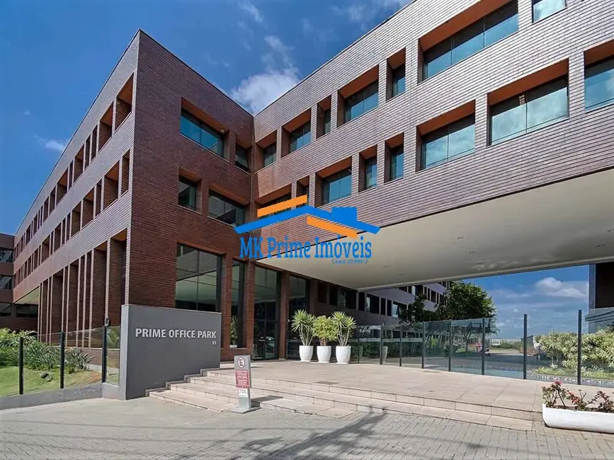 Foto 1 de Sala Comercial à venda, 82m2 em Jardim Lambreta, Cotia - SP