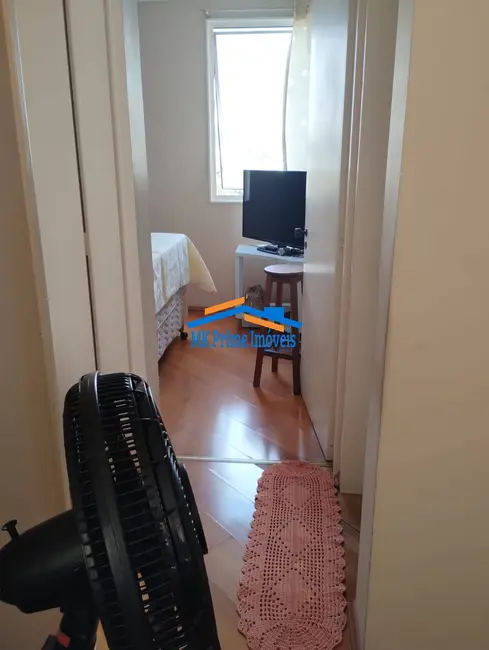 Foto 6 de Apartamento com 2 quartos à venda, 50m2 em Jaguaré, São Paulo - SP