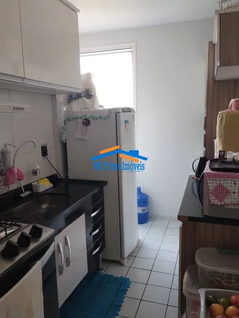 Foto 4 de Apartamento com 2 quartos à venda, 50m2 em Jaguaré, São Paulo - SP