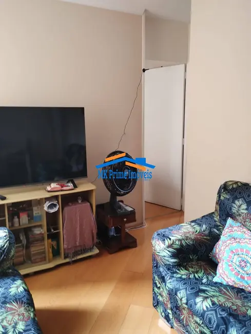 Foto 3 de Apartamento com 2 quartos à venda, 50m2 em Jaguaré, São Paulo - SP