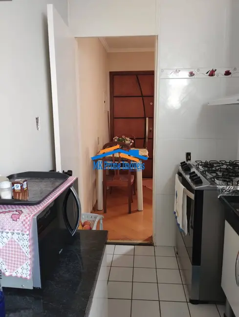 Foto 5 de Apartamento com 2 quartos à venda, 50m2 em Jaguaré, São Paulo - SP