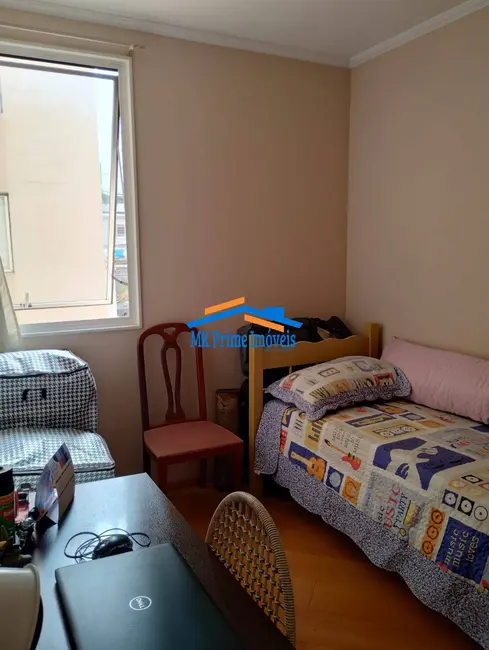 Foto 8 de Apartamento com 2 quartos à venda, 50m2 em Jaguaré, São Paulo - SP