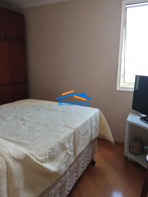 Foto 7 de Apartamento com 2 quartos à venda, 50m2 em Jaguaré, São Paulo - SP