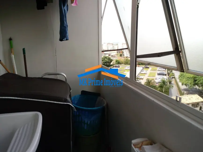 Foto 9 de Apartamento com 2 quartos à venda, 50m2 em Jaguaré, São Paulo - SP