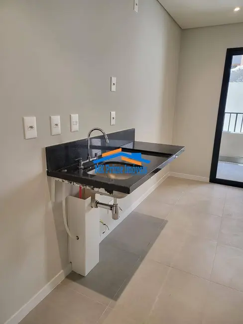 Foto 6 de Apartamento com 1 quarto à venda, 23m2 em Pinheiros, São Paulo - SP