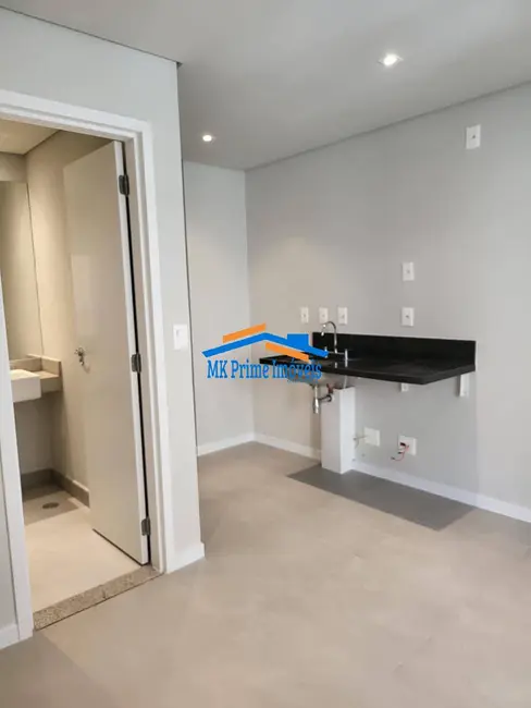 Foto 4 de Apartamento com 1 quarto à venda, 23m2 em Pinheiros, São Paulo - SP