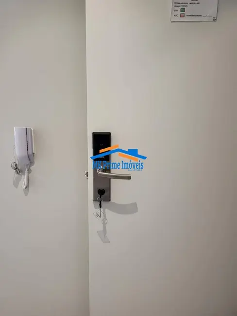 Foto 3 de Apartamento com 1 quarto à venda, 23m2 em Pinheiros, São Paulo - SP