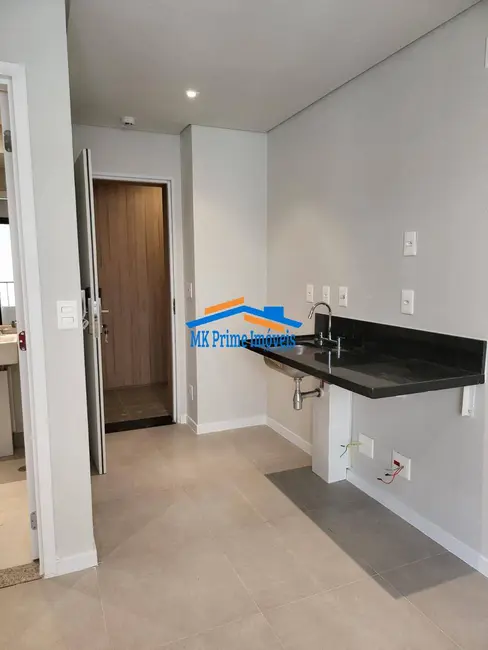Foto 5 de Apartamento com 1 quarto à venda, 23m2 em Pinheiros, São Paulo - SP