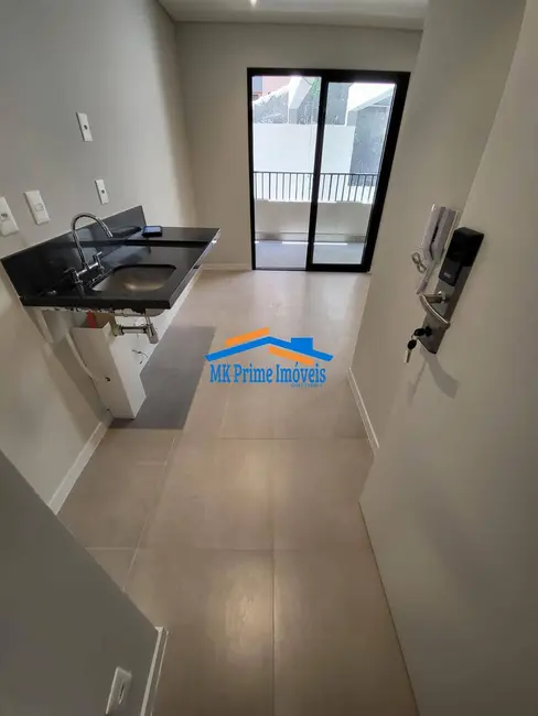Foto 9 de Apartamento com 1 quarto à venda, 23m2 em Pinheiros, São Paulo - SP