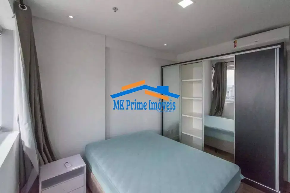 Foto 7 de Apartamento com 1 quarto à venda, 32m2 em Centro, Osasco - SP