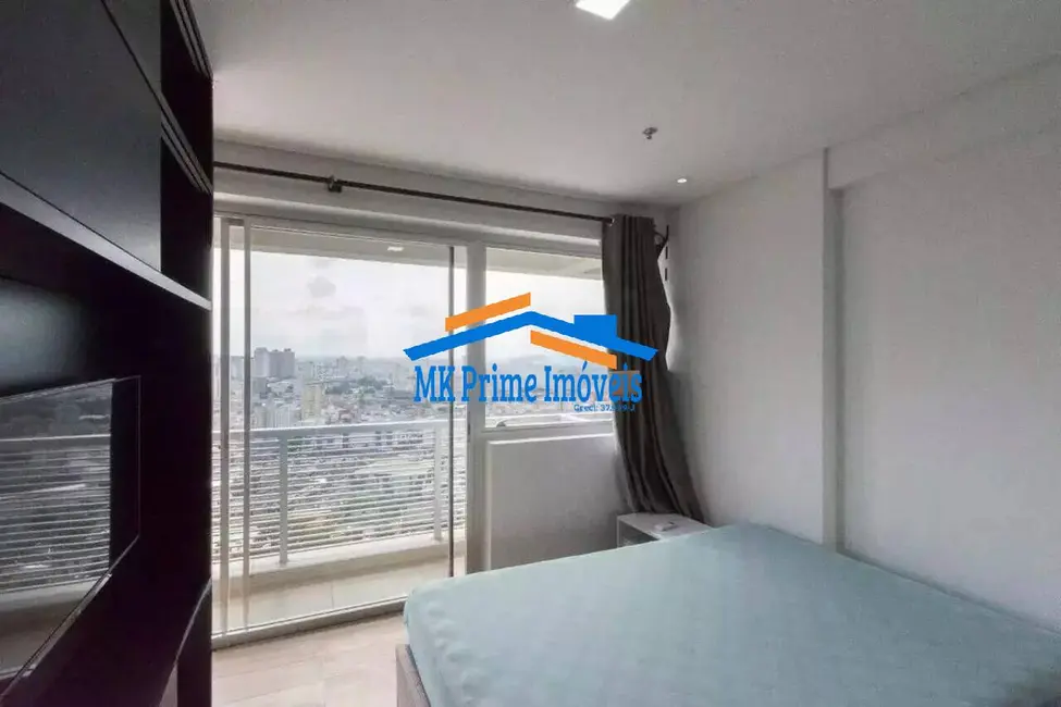 Foto 8 de Apartamento com 1 quarto à venda, 32m2 em Centro, Osasco - SP