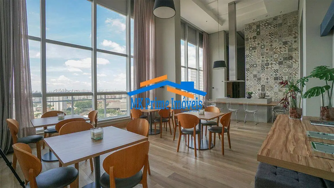 Foto 9 de Apartamento com 1 quarto à venda, 32m2 em Centro, Osasco - SP