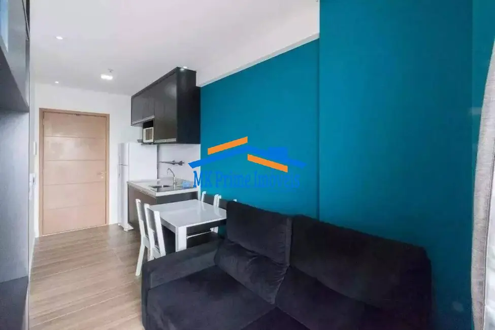 Foto 2 de Apartamento com 1 quarto à venda, 32m2 em Centro, Osasco - SP