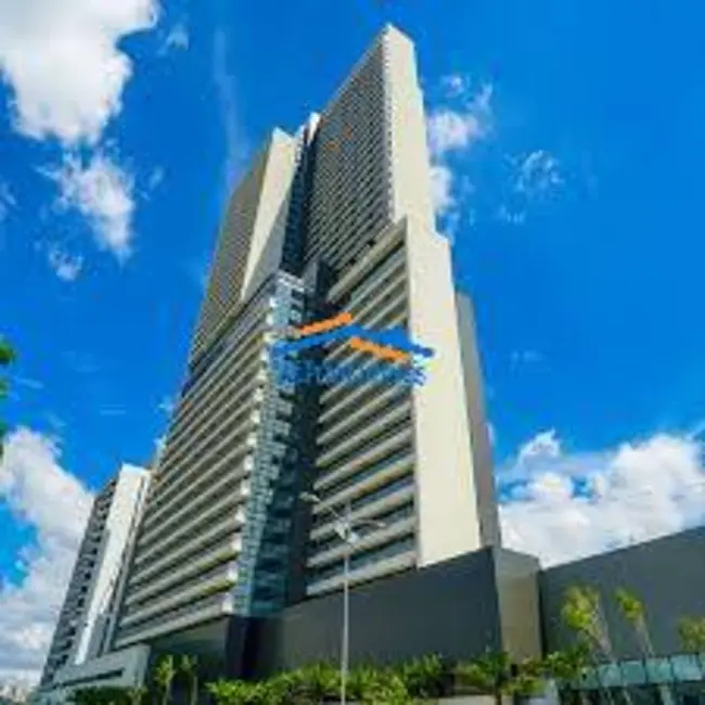 Foto 1 de Apartamento com 1 quarto à venda, 32m2 em Centro, Osasco - SP