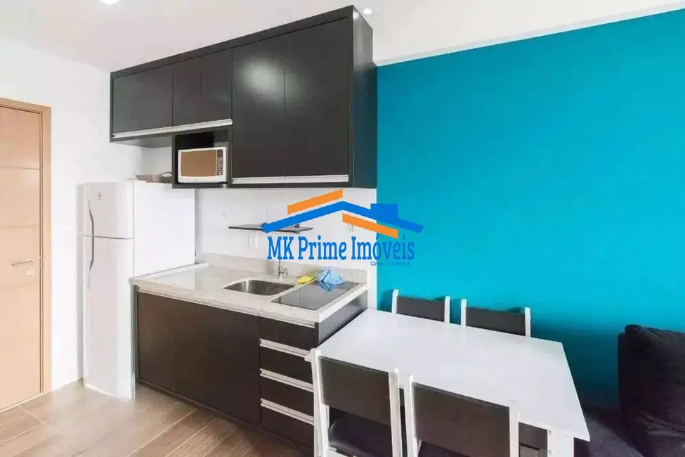 Foto 3 de Apartamento com 1 quarto à venda, 32m2 em Centro, Osasco - SP