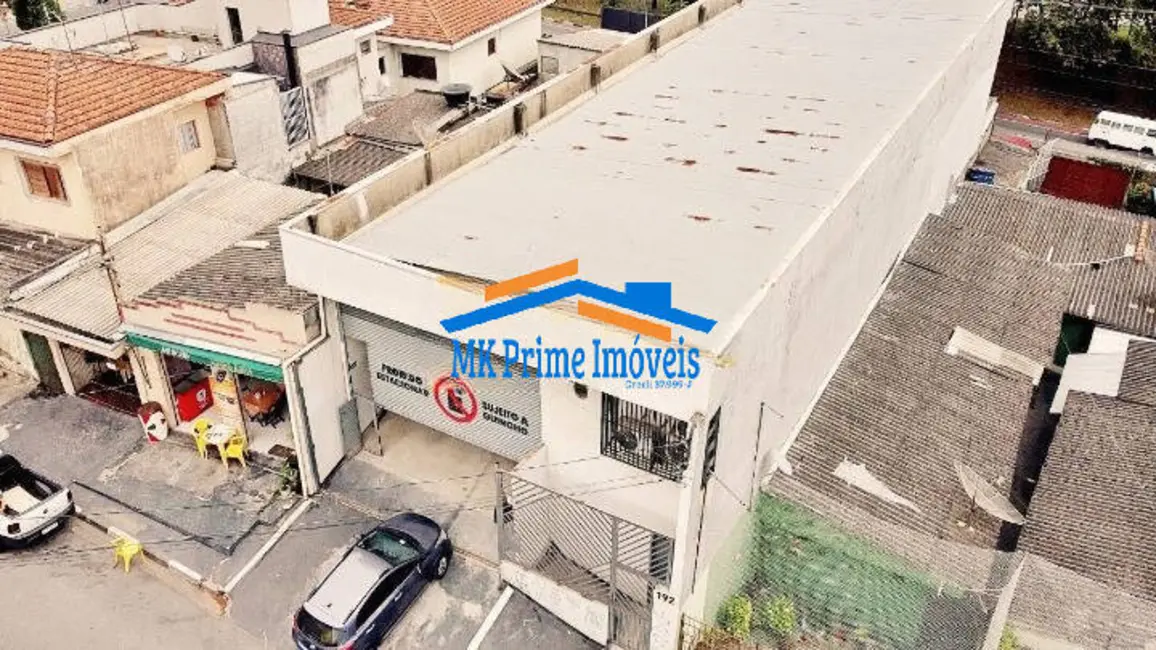 Sala Comercial para alugar, 300m2 em Vila Osasco, Osasco - SP - imagem 1 Foto 1 de Sala Comercial para alugar, 300m2 em Vila Osasco, Osasco - SP