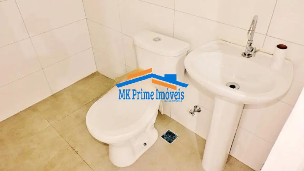 Sala Comercial para alugar, 300m2 em Vila Osasco, Osasco - SP - imagem 9 Foto 9 de Sala Comercial para alugar, 300m2 em Vila Osasco, Osasco - SP