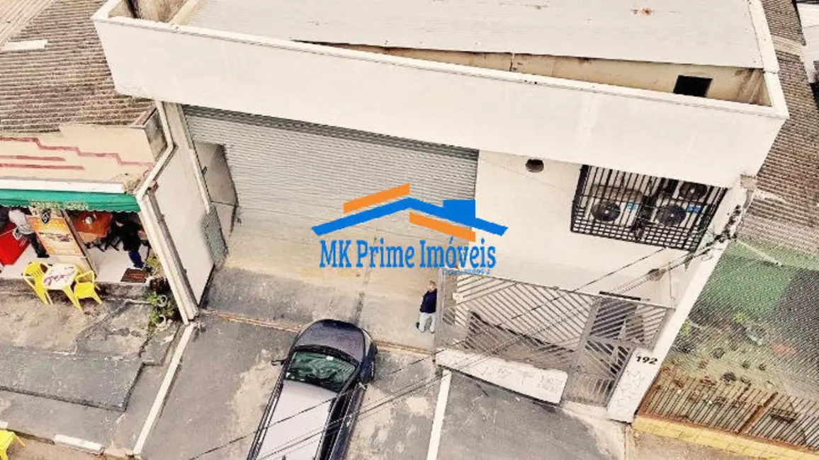 Sala Comercial para alugar, 300m2 em Vila Osasco, Osasco - SP - imagem 4 Foto 4 de Sala Comercial para alugar, 300m2 em Vila Osasco, Osasco - SP