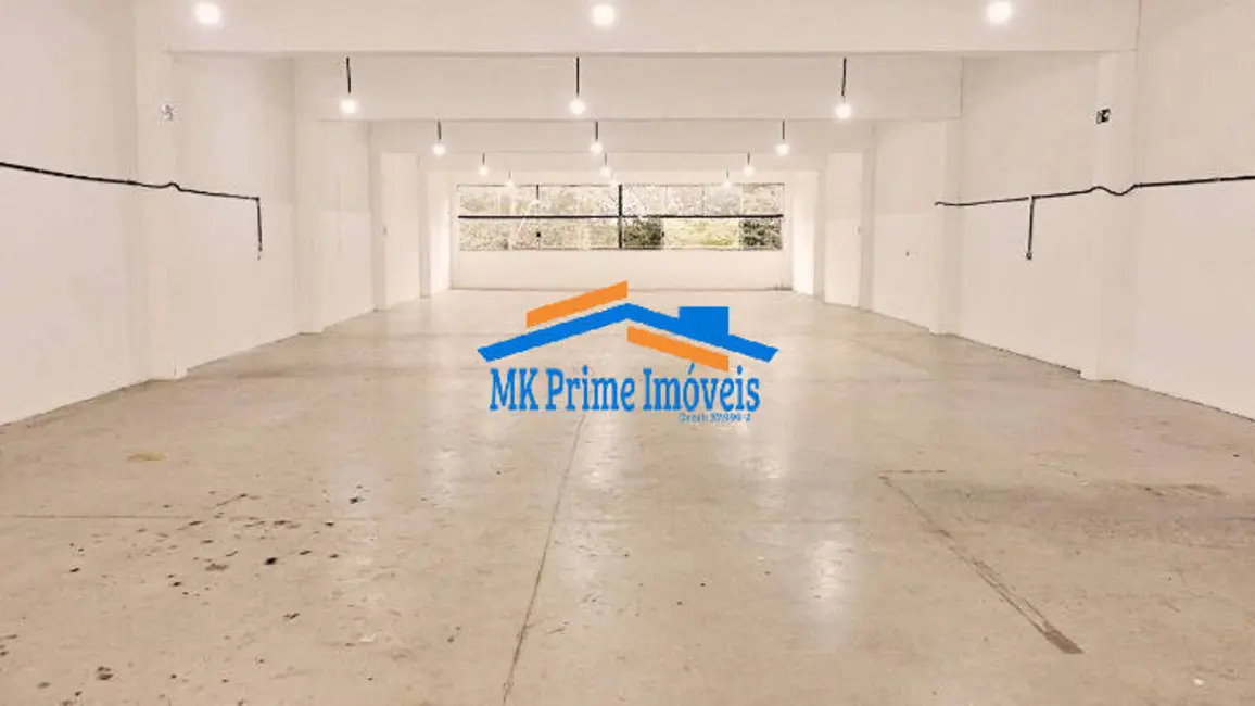 Sala Comercial para alugar, 300m2 em Vila Osasco, Osasco - SP - imagem 5 Foto 5 de Sala Comercial para alugar, 300m2 em Vila Osasco, Osasco - SP