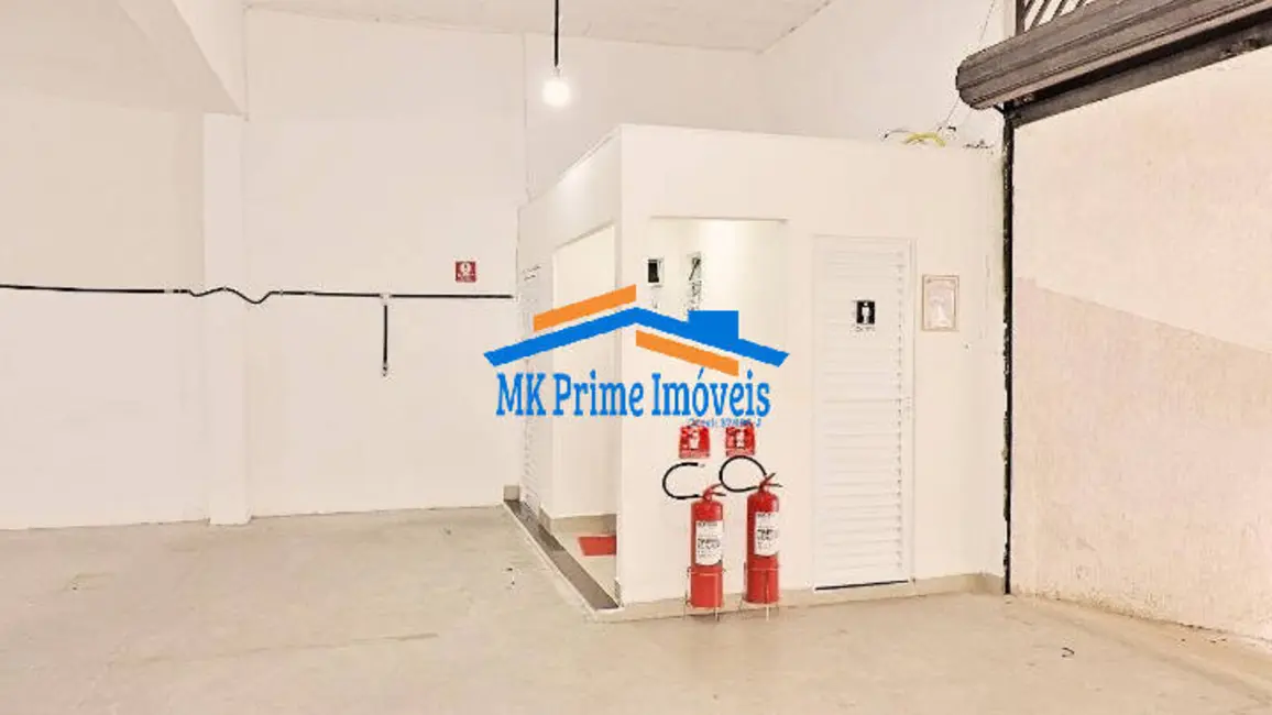 Sala Comercial para alugar, 300m2 em Vila Osasco, Osasco - SP - imagem 7 Foto 7 de Sala Comercial para alugar, 300m2 em Vila Osasco, Osasco - SP