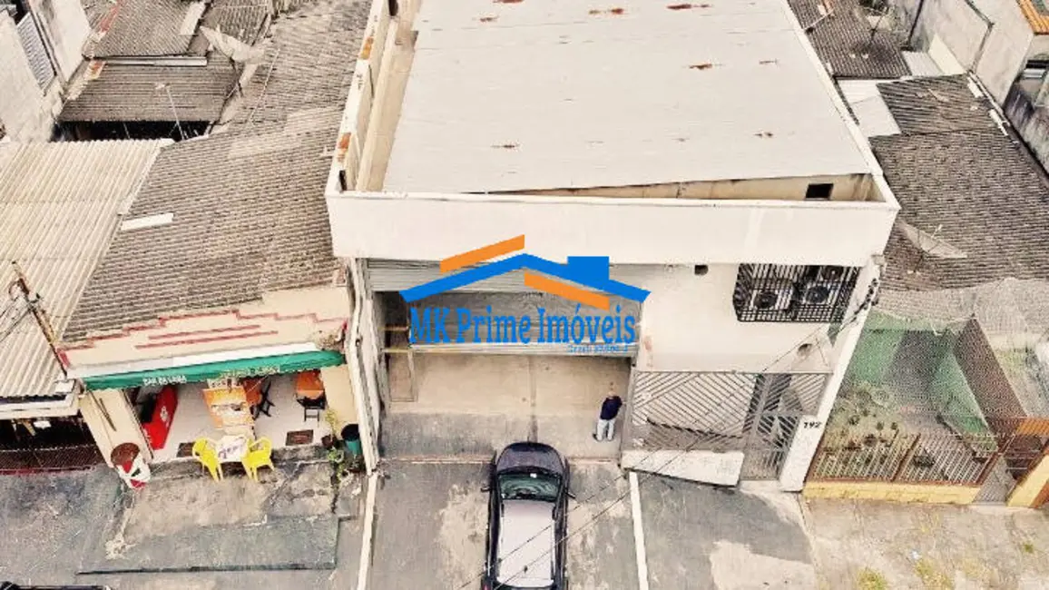 Sala Comercial para alugar, 300m2 em Vila Osasco, Osasco - SP - imagem 2 Foto 2 de Sala Comercial para alugar, 300m2 em Vila Osasco, Osasco - SP