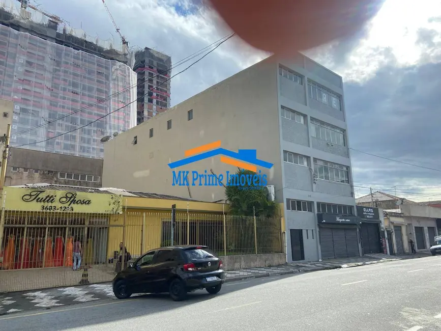Foto 4 de Sala Comercial à venda, 873m2 em Centro, Osasco - SP