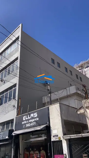 Foto 6 de Sala Comercial à venda, 873m2 em Centro, Osasco - SP