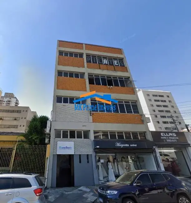 Sala Comercial à venda, 873m2 em Centro, Osasco - SP - imagem 1 Foto 1 de Sala Comercial à venda, 873m2 em Centro, Osasco - SP