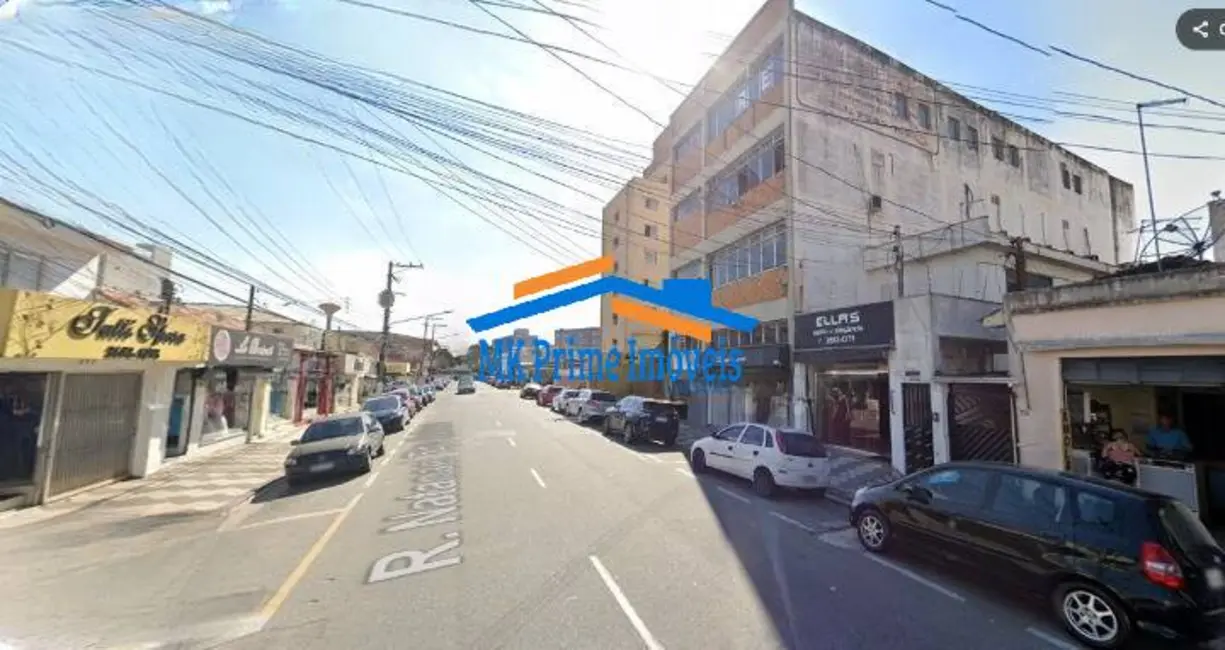 Sala Comercial à venda, 873m2 em Centro, Osasco - SP - imagem 3 Foto 3 de Sala Comercial à venda, 873m2 em Centro, Osasco - SP